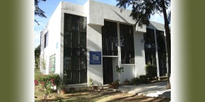 Instituto de Física y Matemáticas bnnr