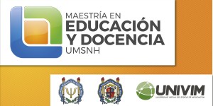 Maestría en Educación y Docencia bannerr