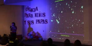 ciencia para niños 3r