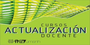 cursos act banner arquitectura