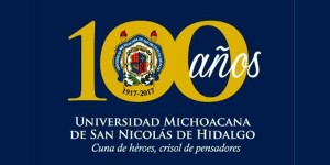 escudo 100 años azulr