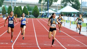 Atletismo universiada 2016 bnnr