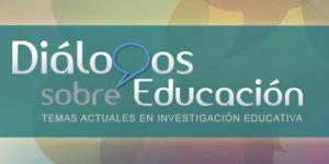 Diálogos sobre la educación  bannerR