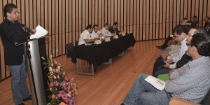 Entrega recursos CAC 3R