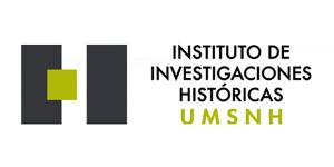 Escudo Instituto de Investigaciones Históricas 2R