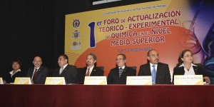 Foro profesores de Química bannerR