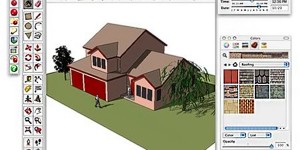 Google_SketchUp faum 2R