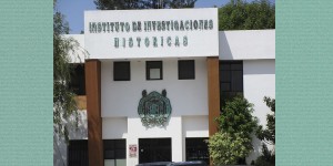 Instituto Investigaciones Históricas bannerR