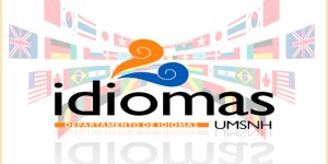 Logo departamento de idiomasr