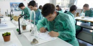 Olimpiada Nacional de Biología 3R