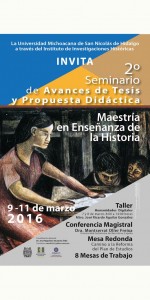 Seminario de avance de tesis cartel final2R