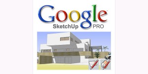 googleSKETCHUP faum bnnrR