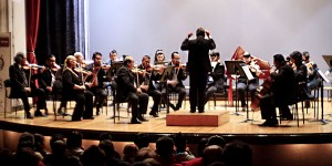 Concierto Ocum Vasco de Quiroga 1R