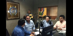 Radio Nicolaita 2R