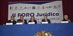 fORO JURÍDICO bnnR