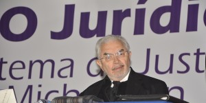 foro jurídico 4R