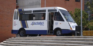 Electrobus_UNAM 4R