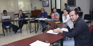 Historia conferencia bnnR