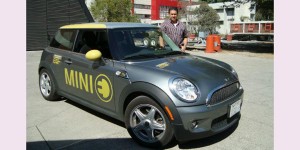 mini cooper investigador 5R