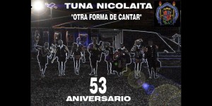 tuna nicolaita 2R