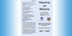 Maestría historia 2R