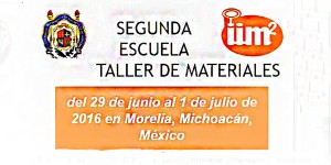 escuela TALLER IMM BnnR