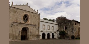 Ex convento tiripetío 2R