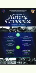 Cartel historia economica