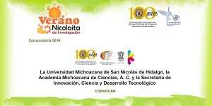 Verano Nicolaita Investigación bnnR