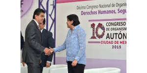 derechos humanos 3R