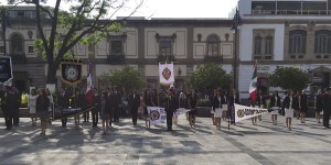 homenaje ocampo 5R