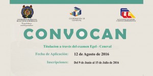 Convocatoria egel cca bnnR