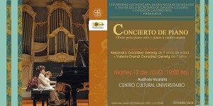 concierto de piano bnnR