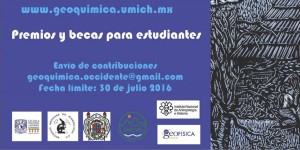 congreso Geoquímica 2R