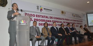 foro innovación 3R