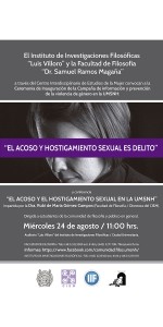 Cartel_AcosoyHostigamiento_Delito