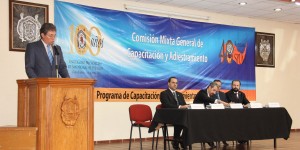 capacitación SPUM 2R