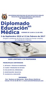 cartel diplomado medicina 2R