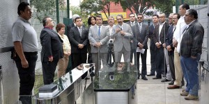 inauguración acceso bnnR