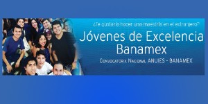 jovenes excelencia banamex bnnR