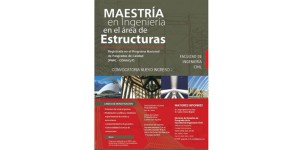 maestría ingeniería estructuras 2R