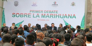 debate marihuana 2R