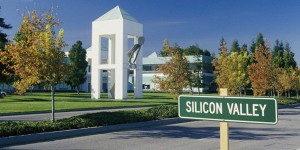 Tech Companies in Silicon Valley