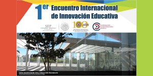 CIC primer encuentro internacional de innovación bnnR