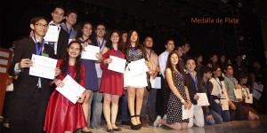 FB Olimpiada Nacional Biología ganadores 3R