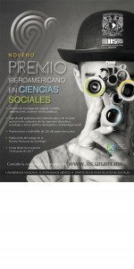 FH Premio ibeoramericano Ciencias Sociales 2R