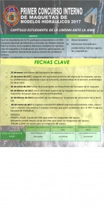 FIC concurso maquetas 2R