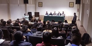 FMVZ consejo técnico 3R
