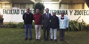FMVZ consejo técnico 4R