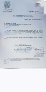RECTOR pago viernes oficiosueum 2R